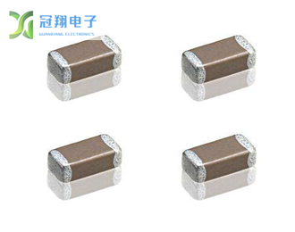 風華高容量電容