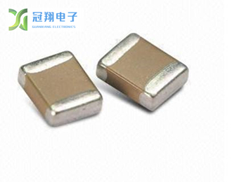 風華中高壓疊層貼片電容