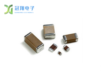 風華疊層陶瓷貼片電容